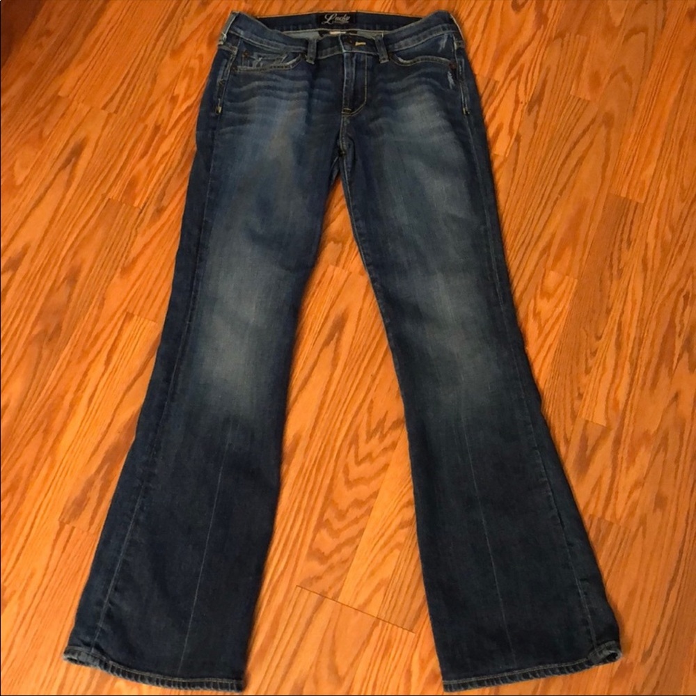 Lucky Brand Jeans